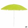 Ombrellone Aktive Ø 180 cm UV50+ (12 Unità)