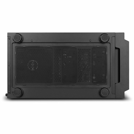 Case computer desktop ATX Nox-Xtreme Hummer Horus Nero E-ATX