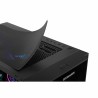Case computer desktop ATX Nox-Xtreme Hummer Horus Nero E-ATX