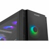 Case computer desktop ATX Nox-Xtreme Hummer Horus Nero E-ATX