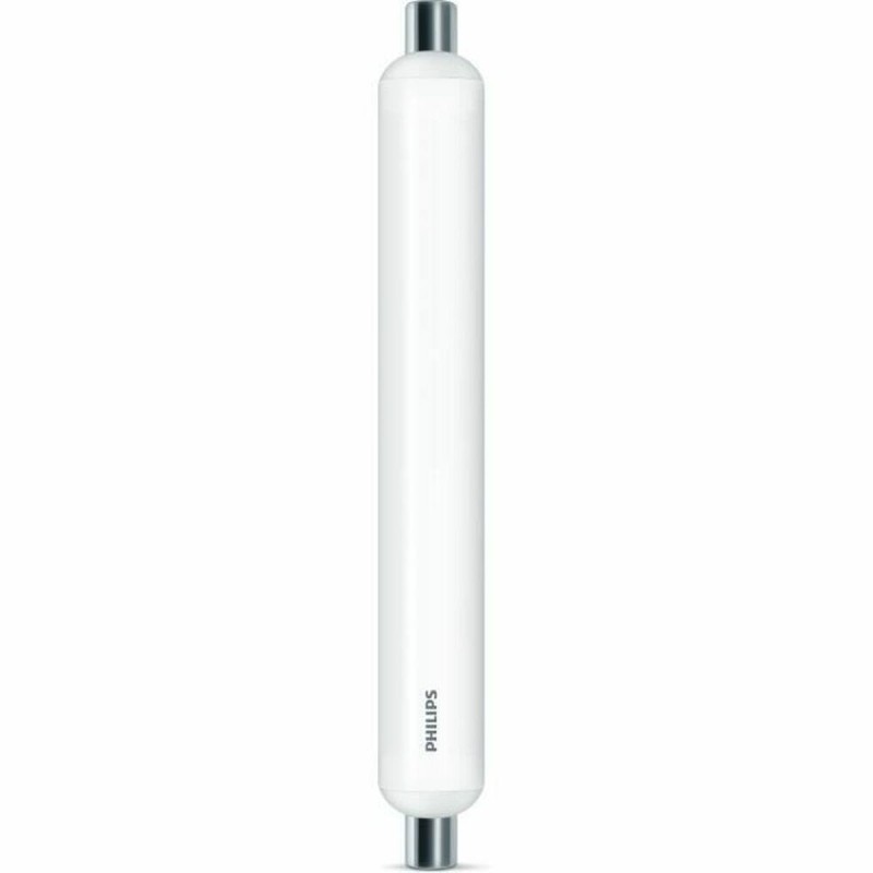 Lampadina LED Philips Tubo lineal Tubo F S19 60 W (2700k) Lampadina LED Philips Tubo lineal Tubo F S19 60 W (2700k)