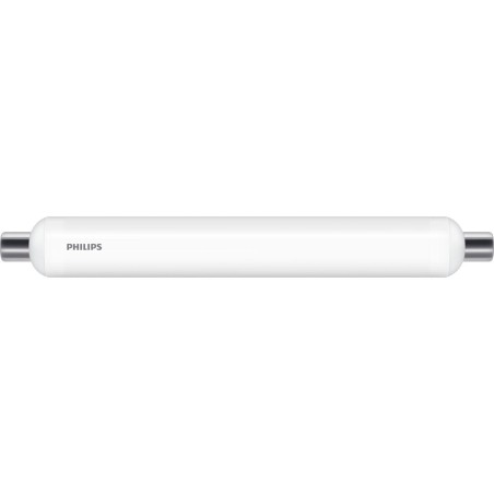 Lampadina LED Philips Tubo lineal Tubo F S19 60 W (2700k)