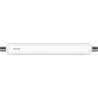 Lampadina LED Philips Tubo lineal Tubo F S19 60 W (2700k)