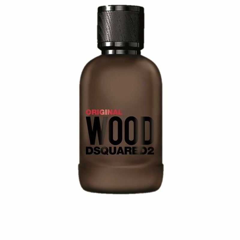 Profumo Uomo Dsquared2 EDP Original Wood (50 ml) Profumo Uomo Dsquared2 EDP Original Wood (50 ml)
