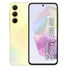 Smartphone Samsung SM-A356BZYBEUE 6,6" 6 GB RAM 128 GB Giallo