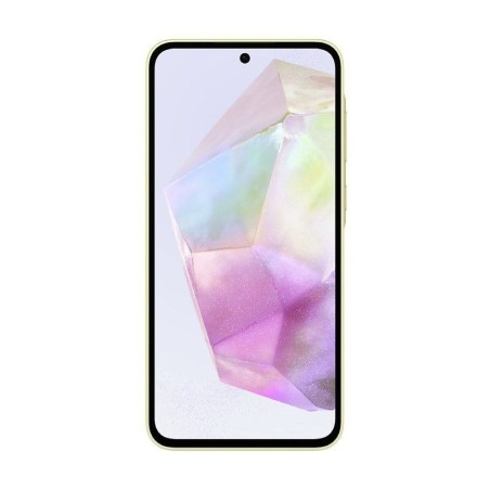 Smartphone Samsung SM-A356BZYBEUE 6,6" 6 GB RAM 128 GB Giallo