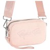 Borsetta a mano Project X Paris B2357 Rosa