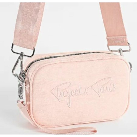 Borsetta a mano Project X Paris B2357 Rosa