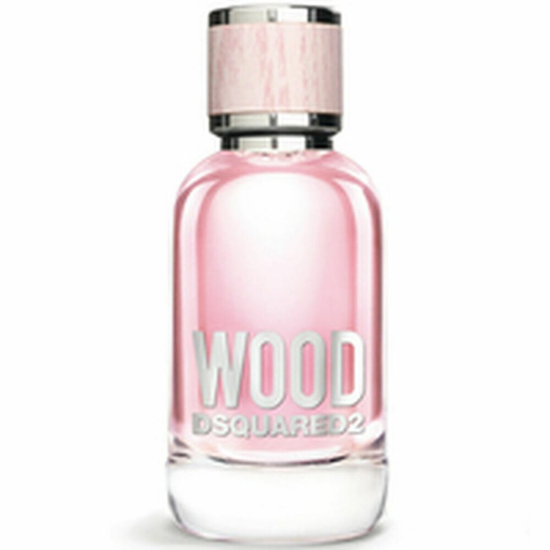 Profumo Donna Dsquared2 WOOD POUR FEMME EDT 30 ml Wood Profumo Donna Dsquared2 WOOD POUR FEMME EDT 30 ml Wood