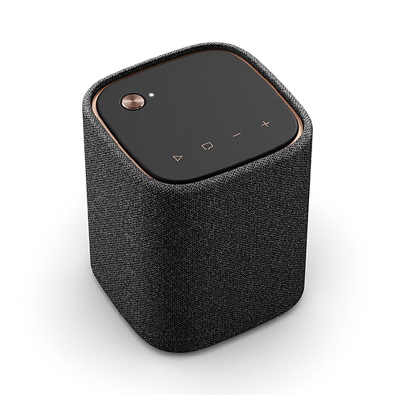 Altoparlante Bluetooth Portatile YAMAHA Nero 10 W Altoparlante Bluetooth Portatile YAMAHA Nero 10 W