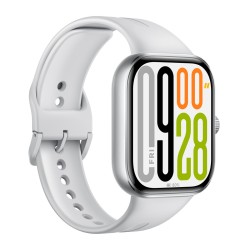 Smartwatch Xiaomi Redmi Watch 5 Argentato