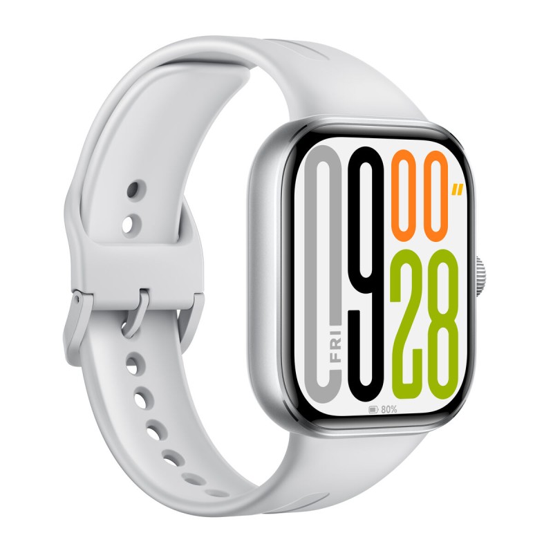 Smartwatch Xiaomi Redmi Watch 5 Argentato Smartwatch Xiaomi Redmi Watch 5 Argentato