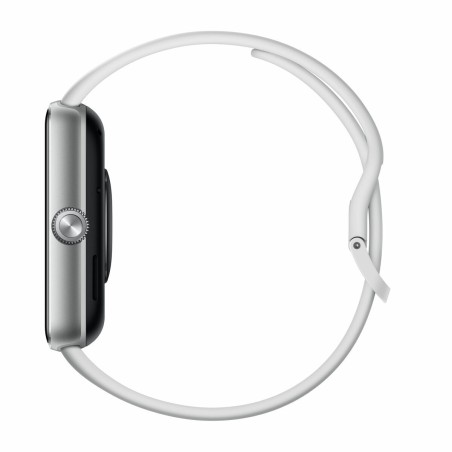 Smartwatch Xiaomi Redmi Watch 5 Argentato