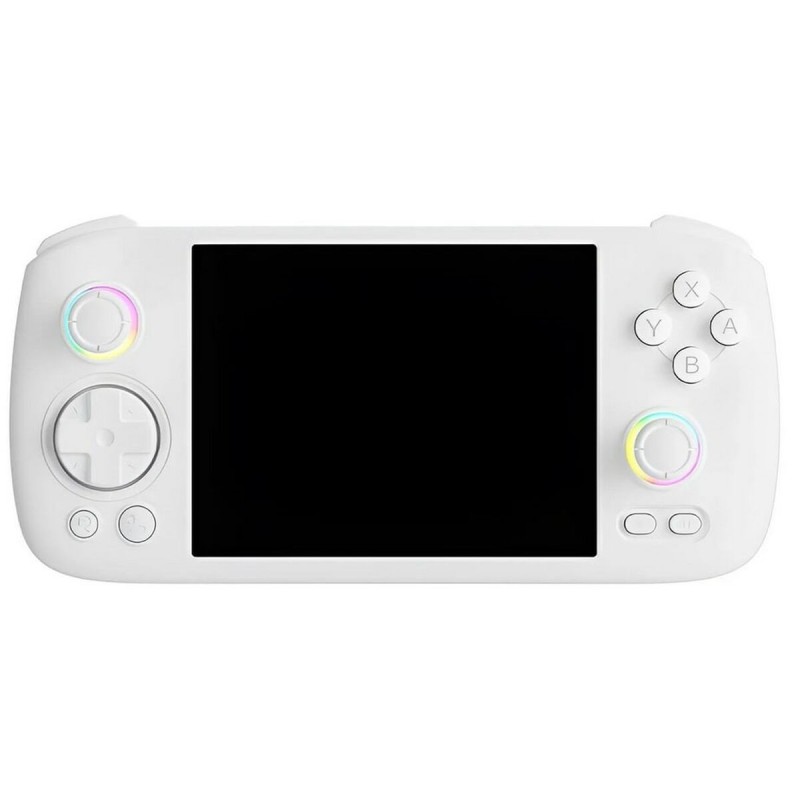 Console Portatile Anbernic RG406H White Console Portatile Anbernic RG406H White