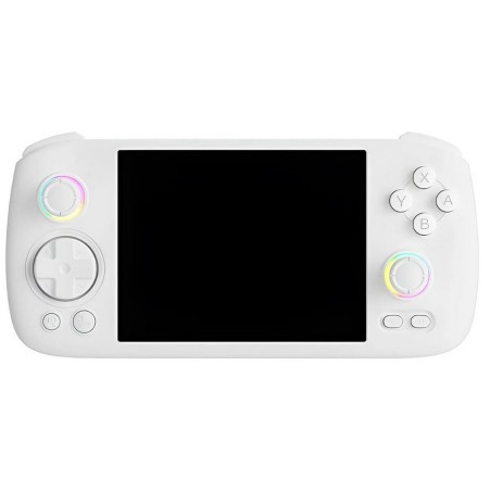 Console Portatile Anbernic RG406H White