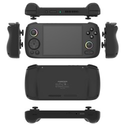 Console Portatile Anbernic RG406H Black