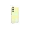 Smartphone Samsung Galaxy A25 6,5" 6 GB RAM 128 GB Giallo Nero