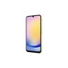 Smartphone Samsung Galaxy A25 6,5" 6 GB RAM 128 GB Giallo Nero