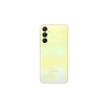 Smartphone Samsung Galaxy A25 6,5" 6 GB RAM 128 GB Giallo Nero