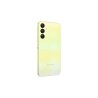 Smartphone Samsung Galaxy A25 6,5" 6 GB RAM 128 GB Giallo Nero
