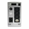 Gruppo di Continuità Interattivo UPS APC BK350EI 350 VA 210 W