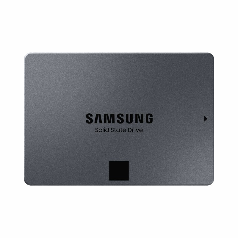 Hard Disk Samsung MZ-77Q1T0 1 TB SSD Hard Disk Samsung MZ-77Q1T0 1 TB SSD