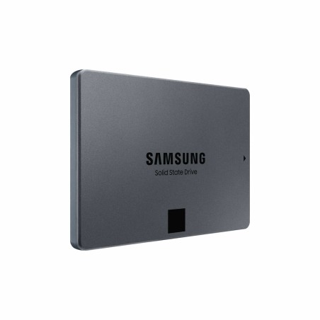 Hard Disk Samsung MZ-77Q1T0 1 TB SSD