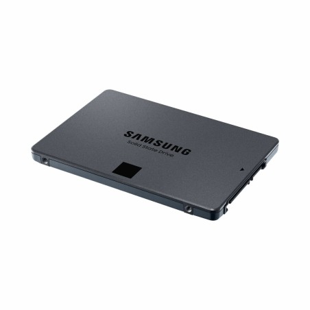 Hard Disk Samsung MZ-77Q1T0 1 TB SSD