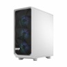 Case computer desktop ATX Fractal Meshify 2 Compact RGB Bianco
