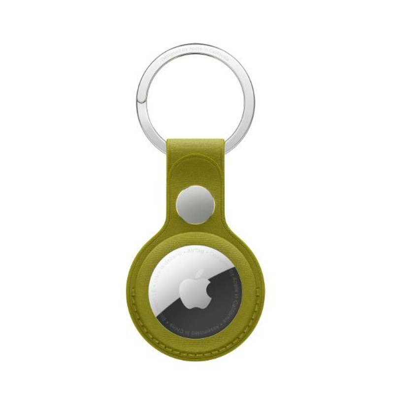 Custodia per Cellulare Apple MA7L4ZM/A Verde Custodia per Cellulare Apple MA7L4ZM/A Verde