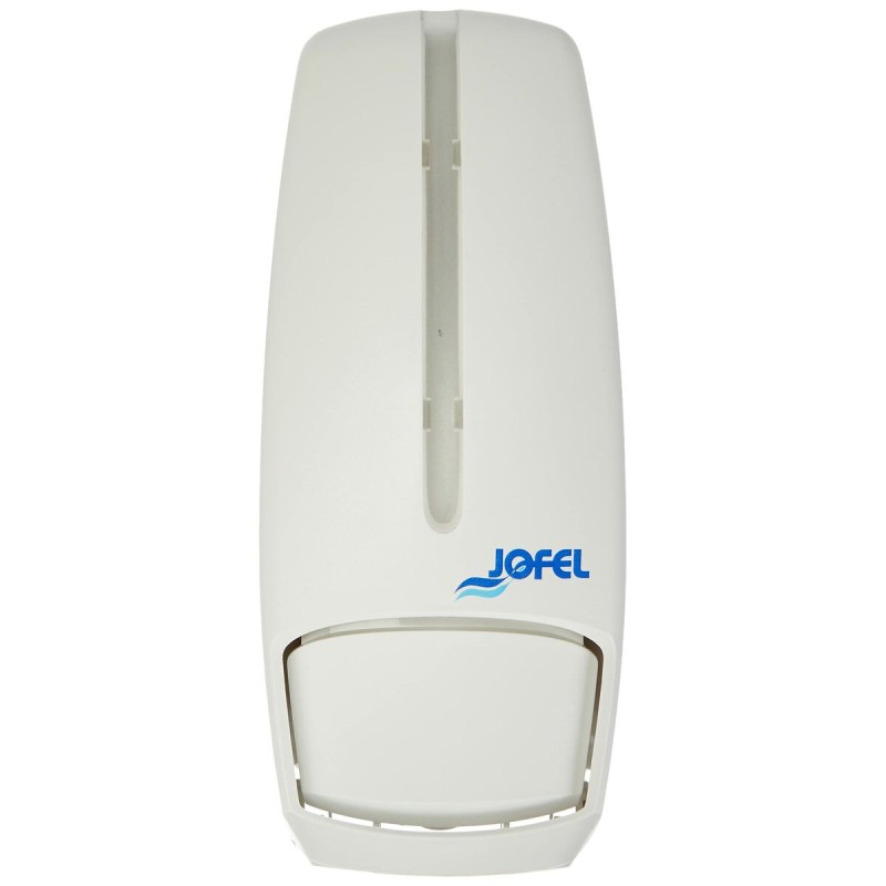 Dispenser di Sapone Jofel Bianco 1 L Dispenser di Sapone Jofel Bianco 1 L