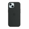 Custodia per Cellulare Apple IPHONE 15 SI Nero Apple iPhone 15