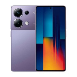 Smartphone Xiaomi Poco M6 Pro 6,67" Octa Core 12 GB 512 GB Porpora