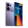 Smartphone Xiaomi Poco M6 Pro 6,67" Octa Core 12 GB 512 GB Porpora