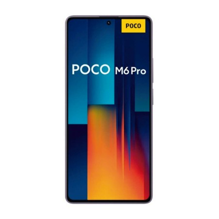 Smartphone Xiaomi Poco M6 Pro 6,67" Octa Core 12 GB 512 GB Porpora