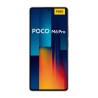 Smartphone Xiaomi Poco M6 Pro 6,67" Octa Core 12 GB 512 GB Porpora