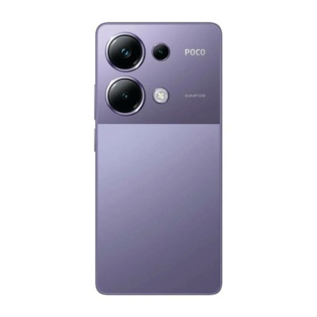 Smartphone Xiaomi Poco M6 Pro 6,67" Octa Core 12 GB 512 GB Porpora
