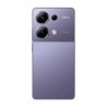 Smartphone Xiaomi Poco M6 Pro 6,67" Octa Core 12 GB 512 GB Porpora