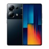 Smartphone Xiaomi Poco M6 Pro 6,67" Octa Core 12 GB 512 GB Nero
