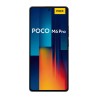 Smartphone Xiaomi Poco M6 Pro 6,67" Octa Core 12 GB 512 GB Nero