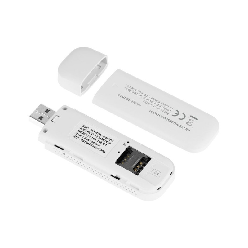 Modem Rebel RB-0700 Modem Rebel RB-0700