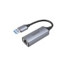 Adattatore USB con Ethernet Unitek U1309A