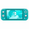 Nintendo Switch Lite Nintendo SWLITE AT 5,5" LCD 32 GB WiFi Turchese
