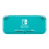 Nintendo Switch Lite Nintendo SWLITE AT 5,5" LCD 32 GB WiFi Turchese