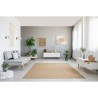 Applique da Parete Activejet NIKITA 1P Patyna Bianco Metallo Vetro 60 W 220-240 V 26 x 12 x 12,5 cm 30 x 12 x 15 cm (1 Pezzi)