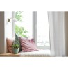 Applique da Parete Activejet NIKITA 1P Patyna Bianco Metallo Vetro 60 W 220-240 V 26 x 12 x 12,5 cm 30 x 12 x 15 cm (1 Pezzi)