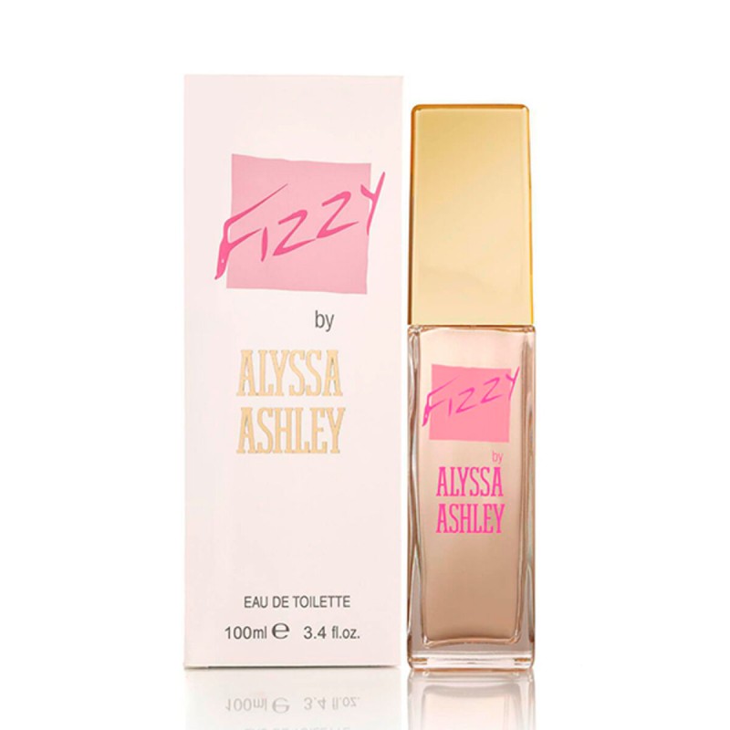 Profumo Donna Alyssa Ashley P3_p1093742 EDT 100 ml Profumo Donna Alyssa Ashley P3_p1093742 EDT 100 ml