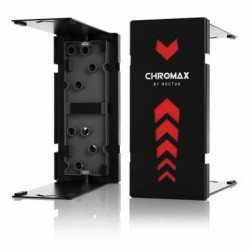 Supporto per CPU Noctua NA-HC7chromaxblack Nero
