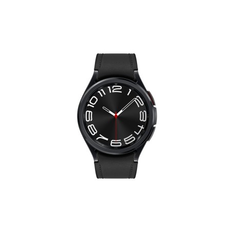 Smartwatch Samsung SM-R955FZKAEUE                  Nero Sì 43 mm