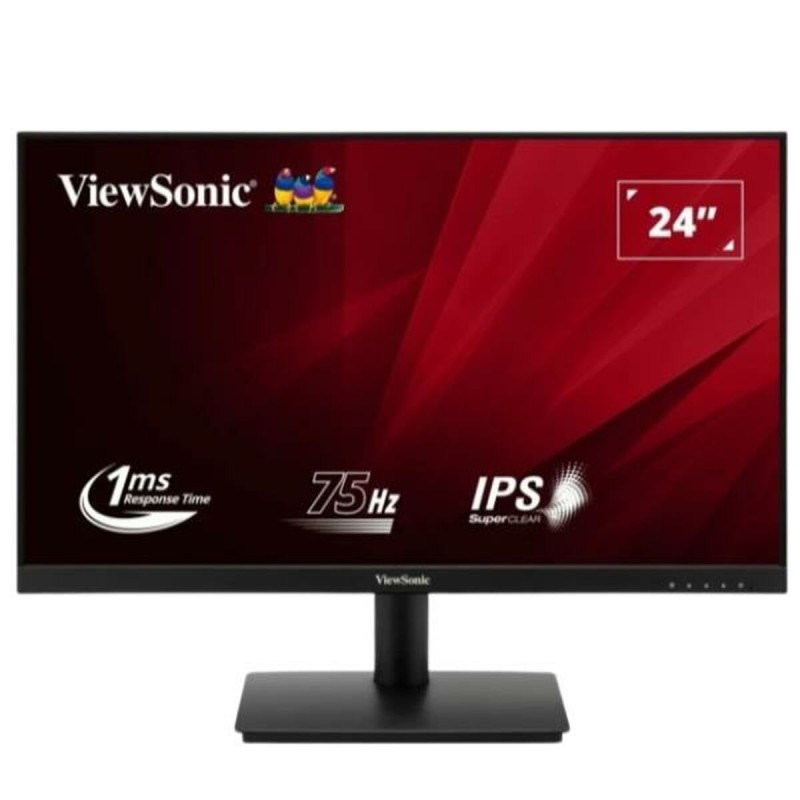 Monitor Gaming ViewSonic VA240-H3 24" Full HD Monitor Gaming ViewSonic VA240-H3 24" Full HD